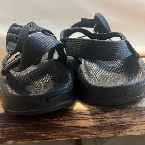 Chaco Z/CLOUD Sandals - Picture 2 of 5